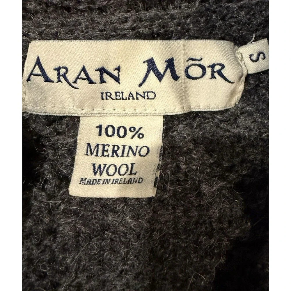 Aran Mor aran mor